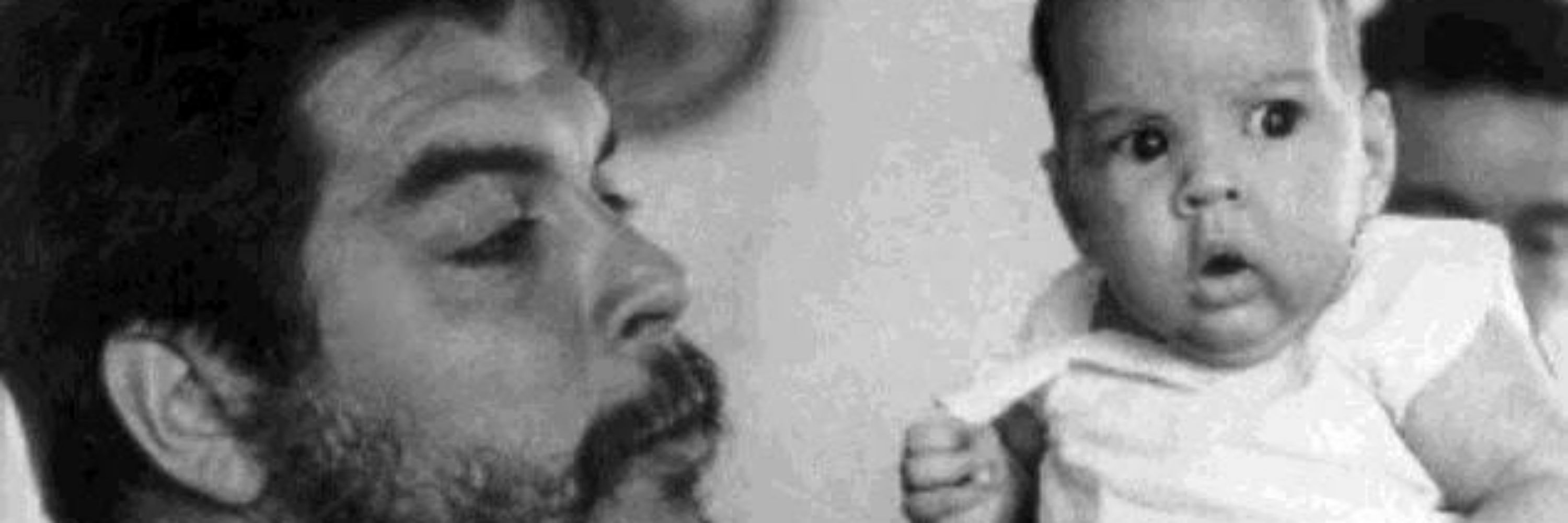 dad guevara. 🇵🇷☭