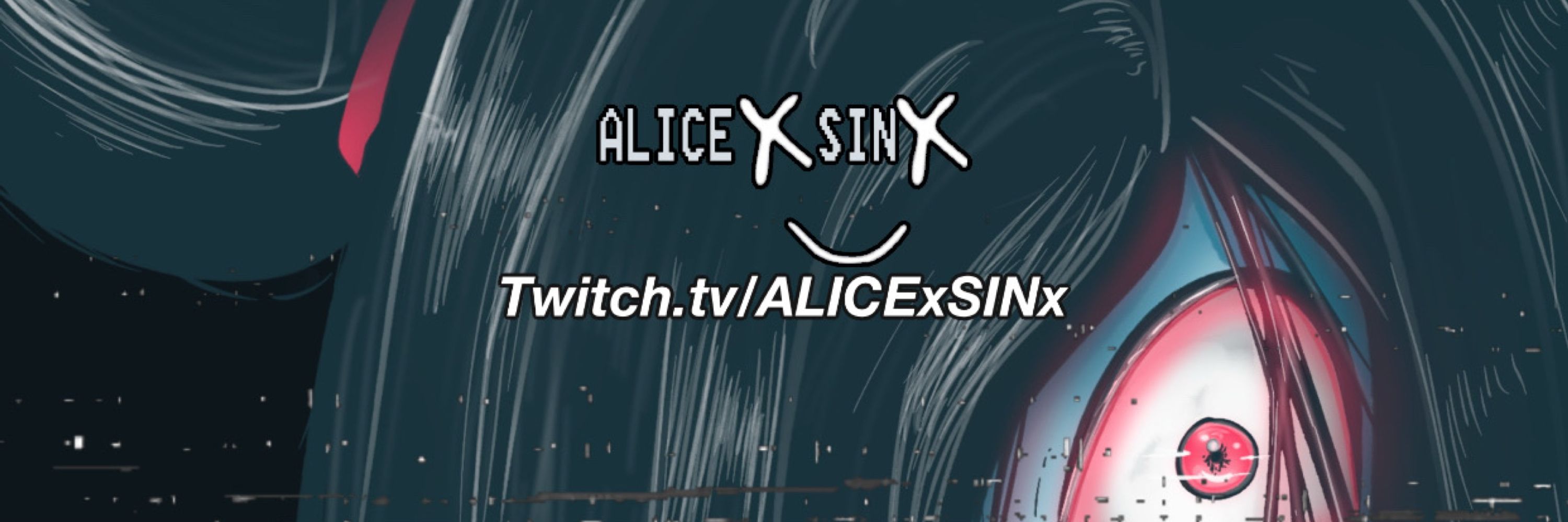 ALICExSINx