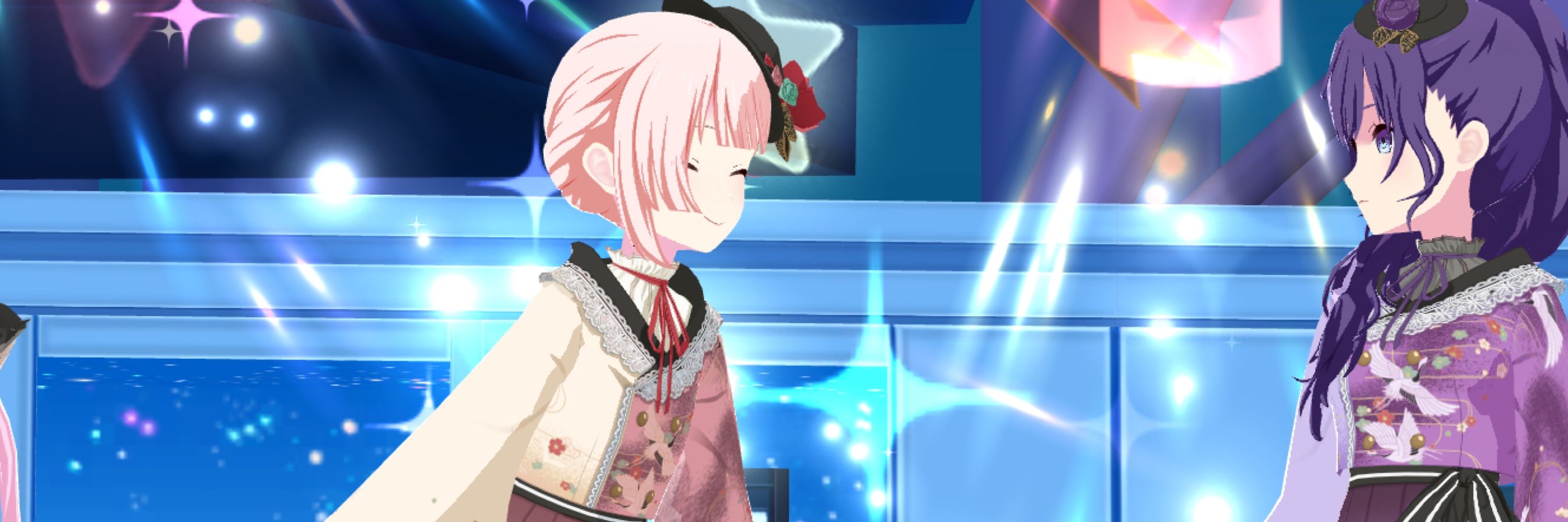 めめ村推し