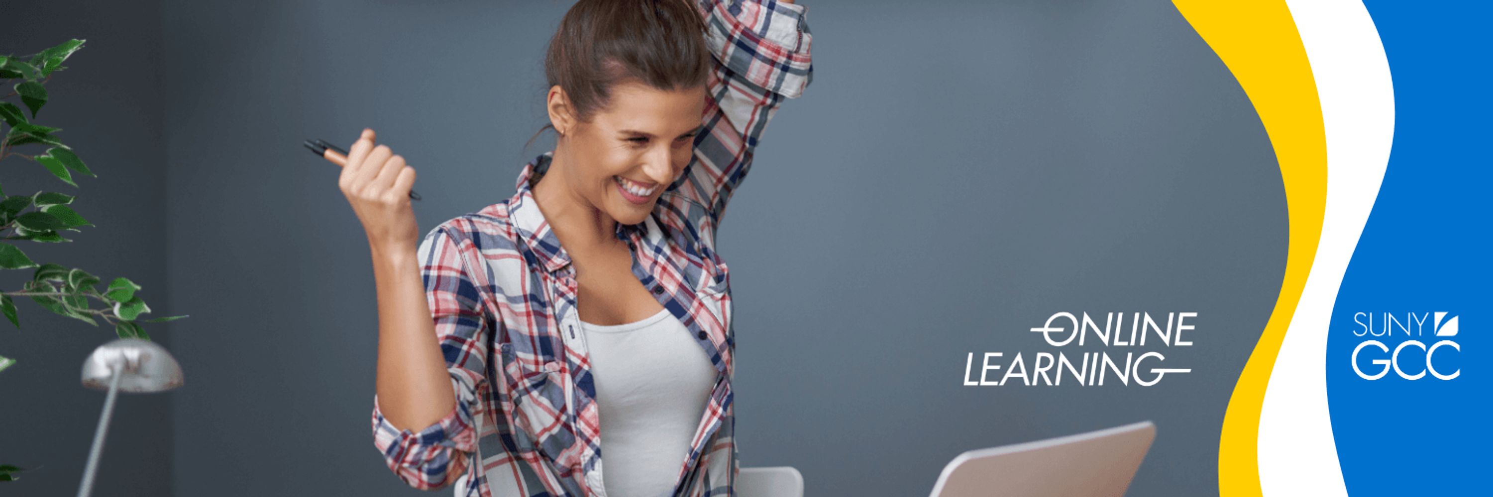 GCC Online Learning