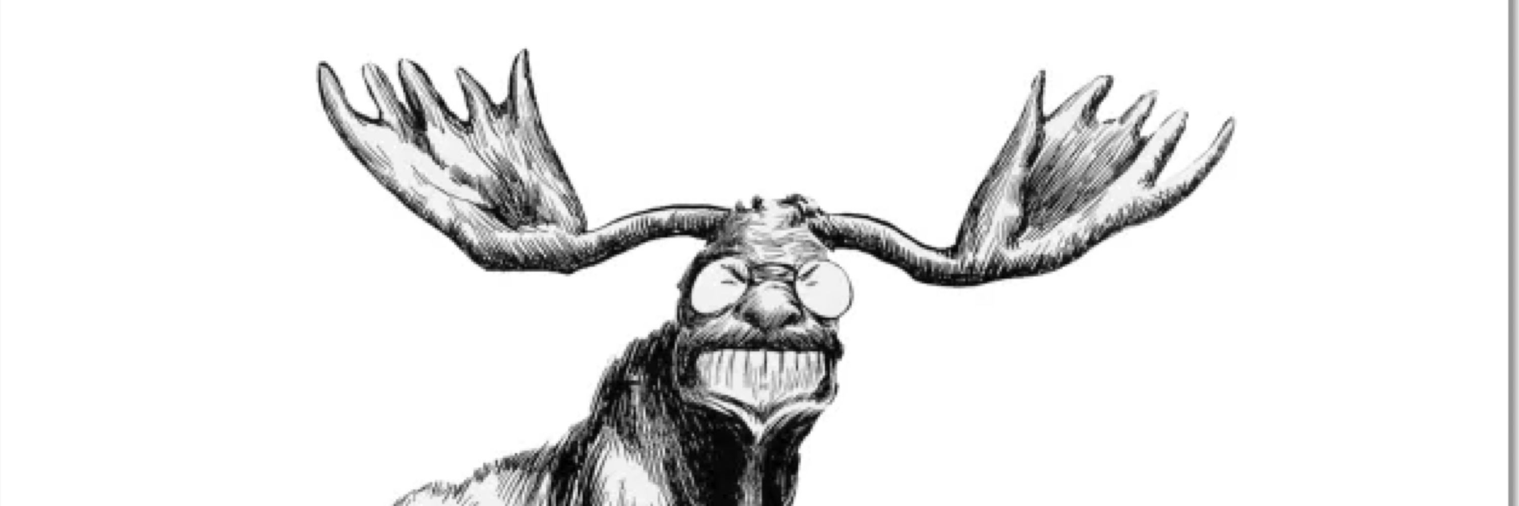 The Bull Moose
