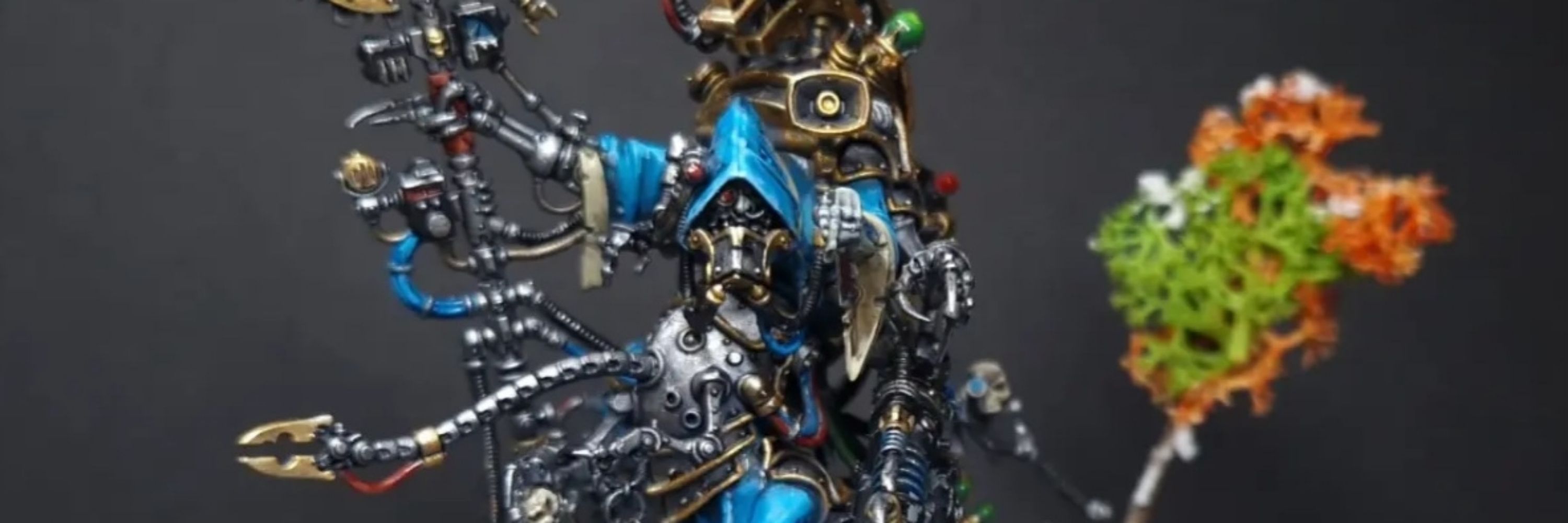 Captain Clench
