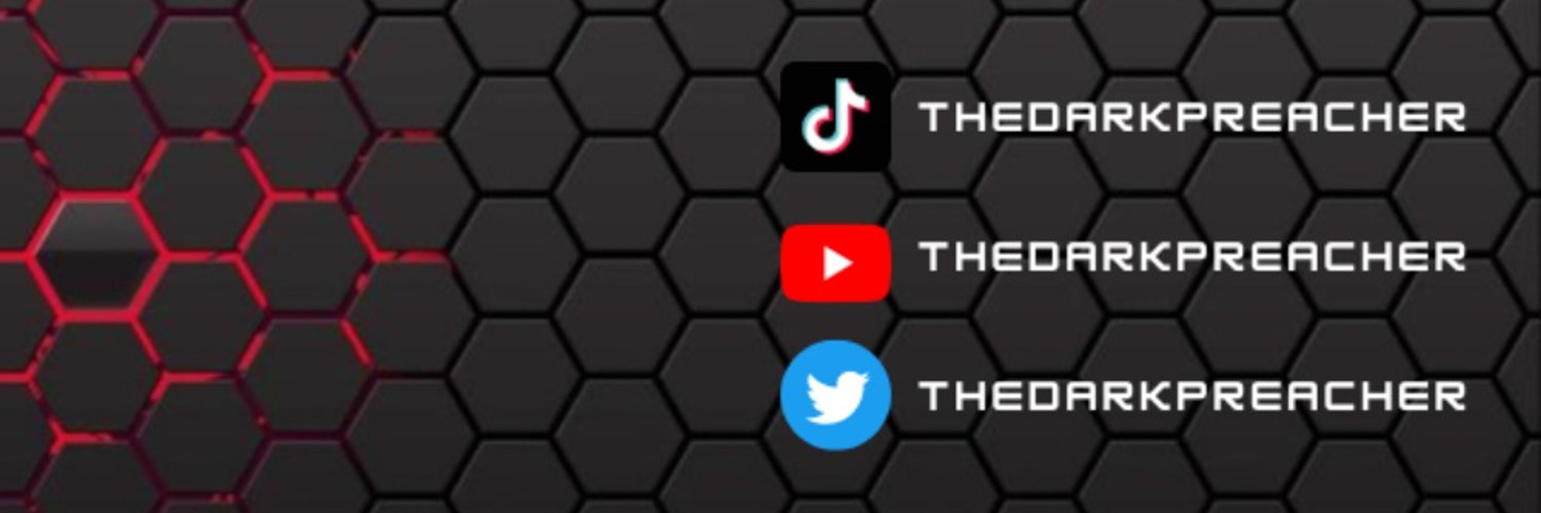 TheDarkPreacher