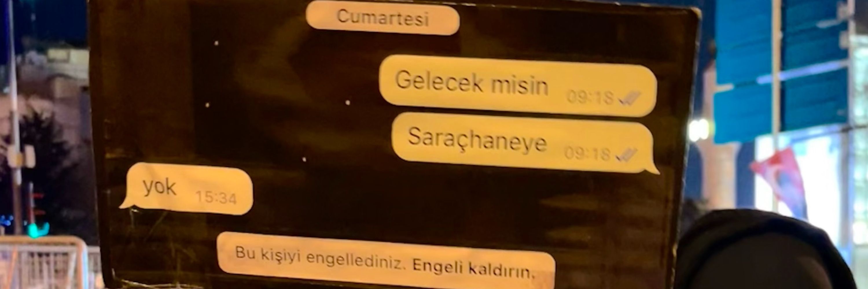Azgın azınlık üyesi💃🏻