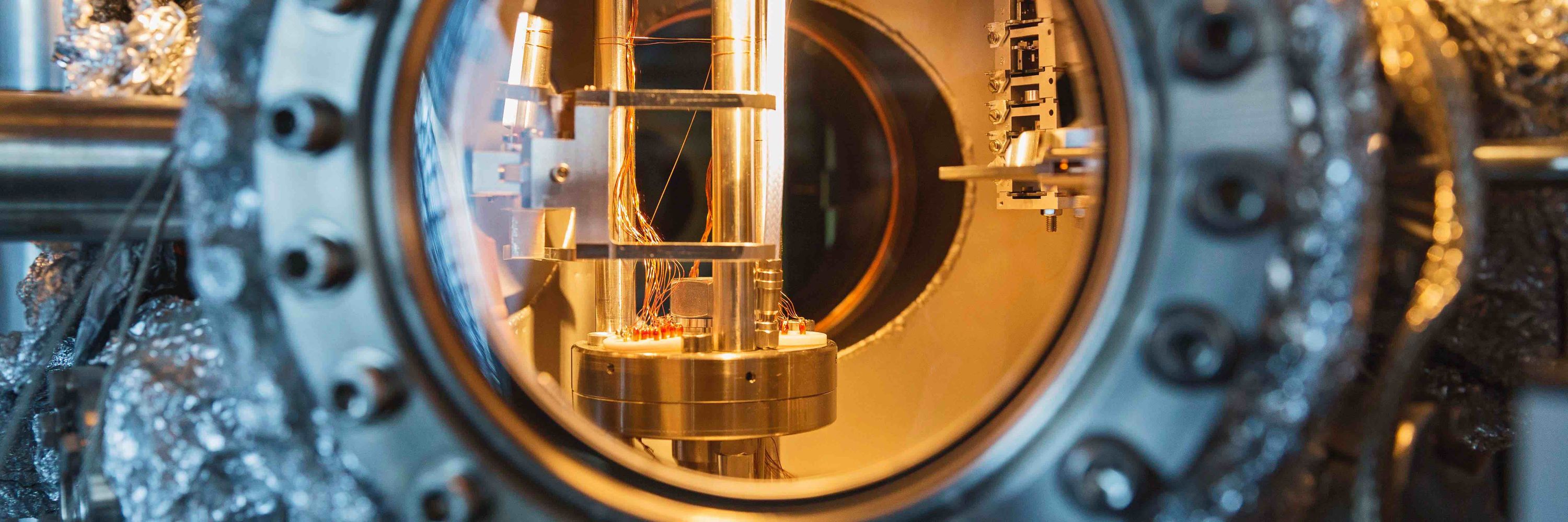 Swiss Nanoscience Institute, University of Basel