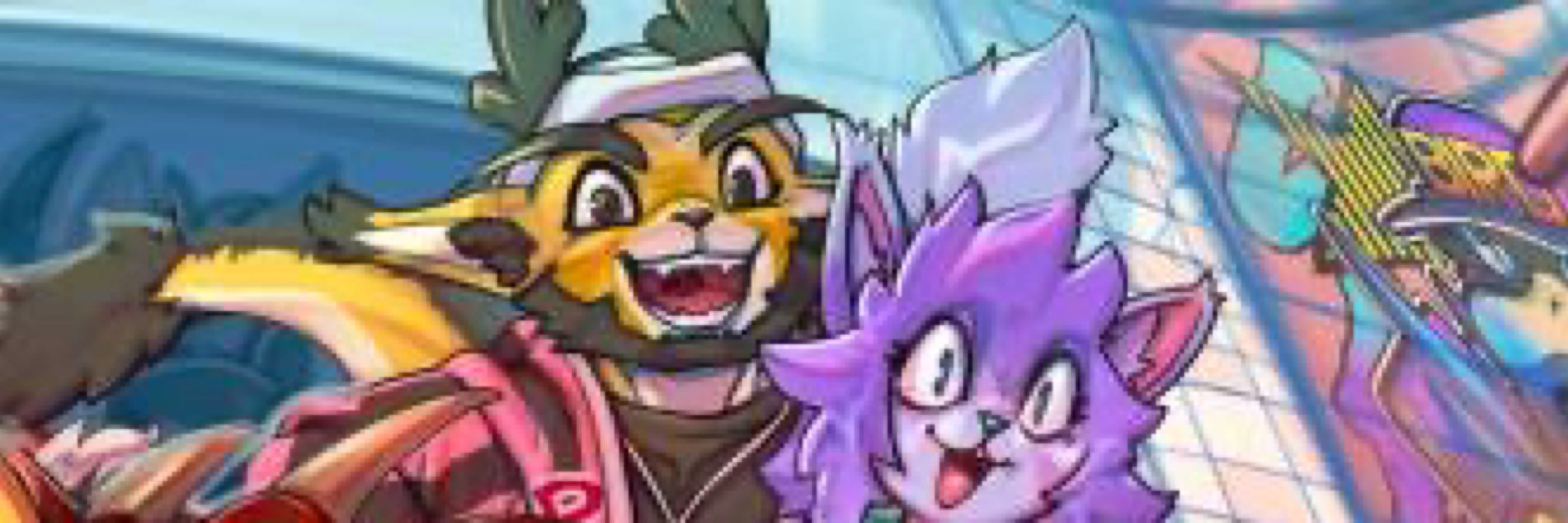 OROCKSEAL Norangcha and Niftji 🔜 FURDU