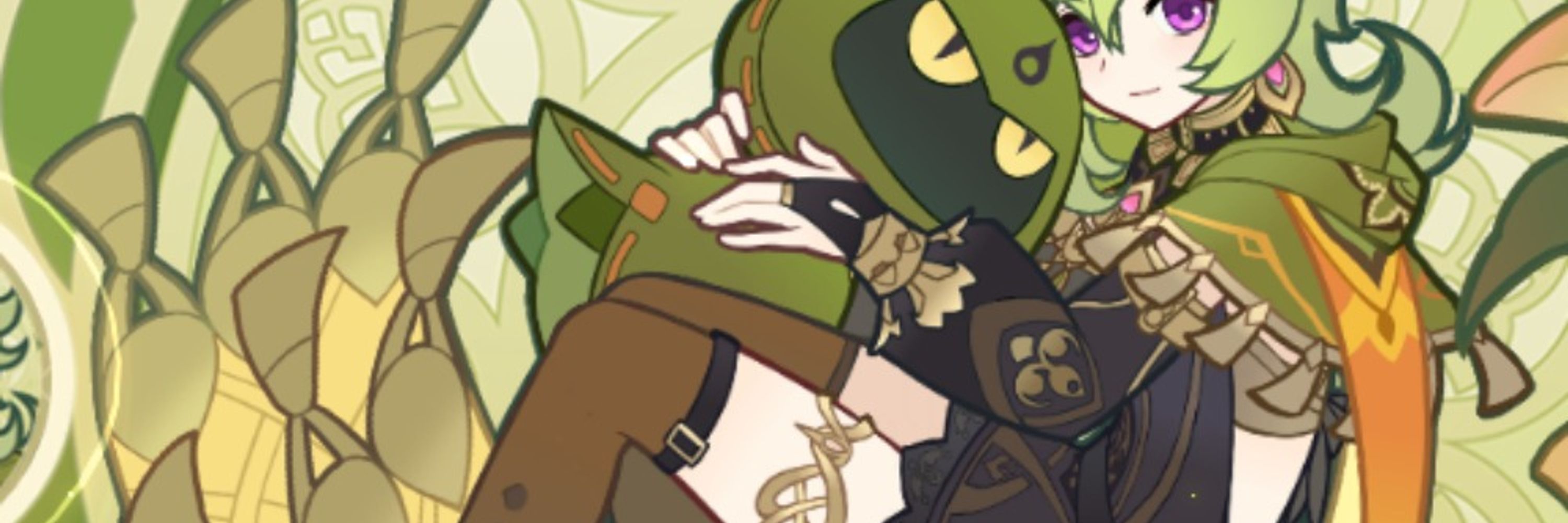 Lemmy (He/Him)