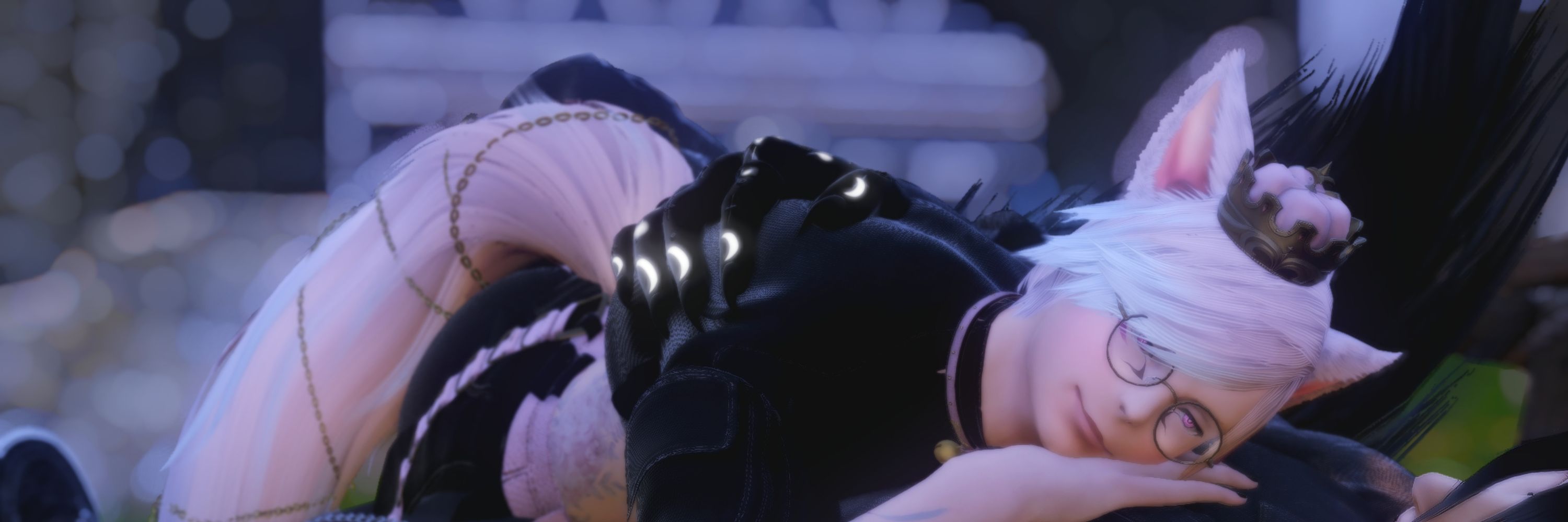 Prince Taavi | Strawberry Femboi