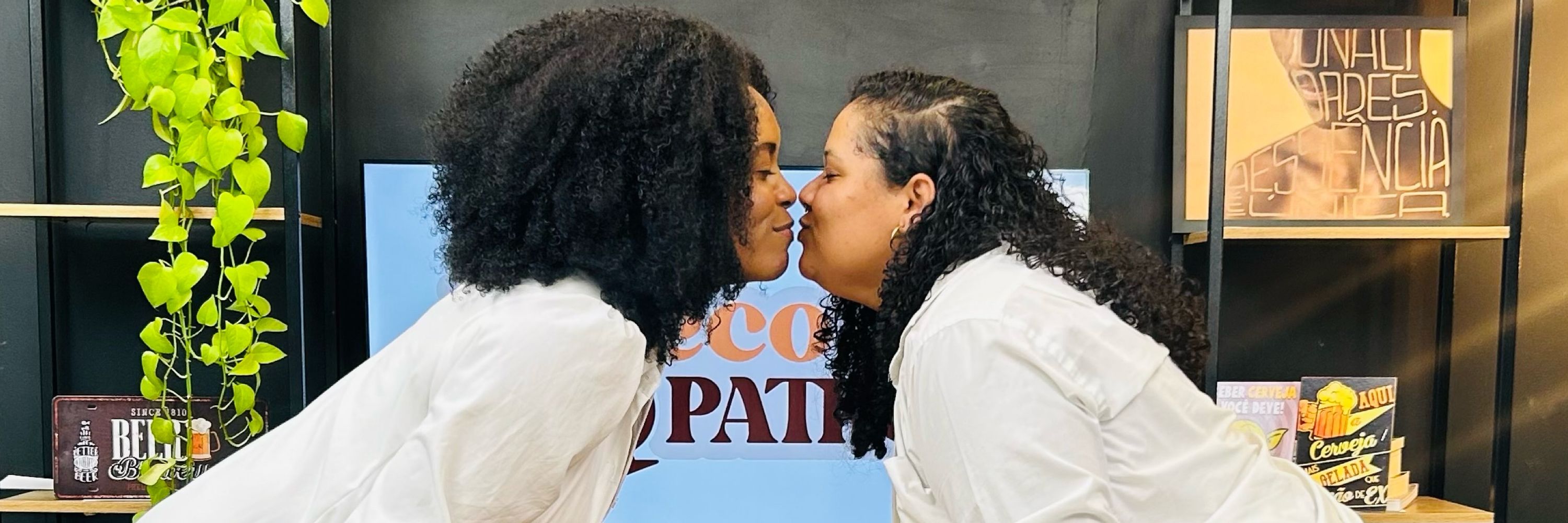 Boteco da Patroa • PODCAST 🎙️