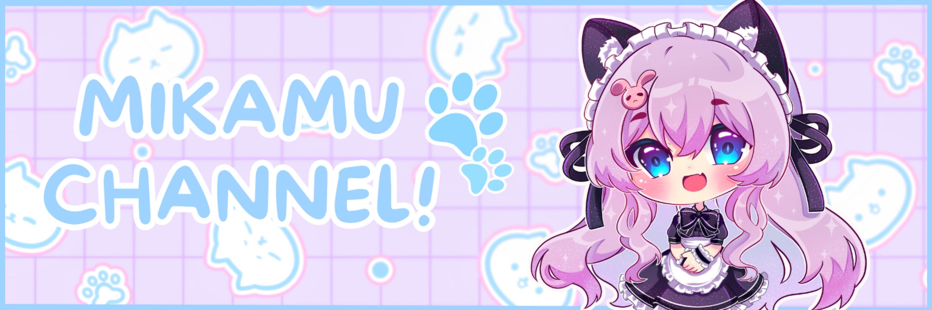 Mika’mu 💜🍀| Vtuber TH