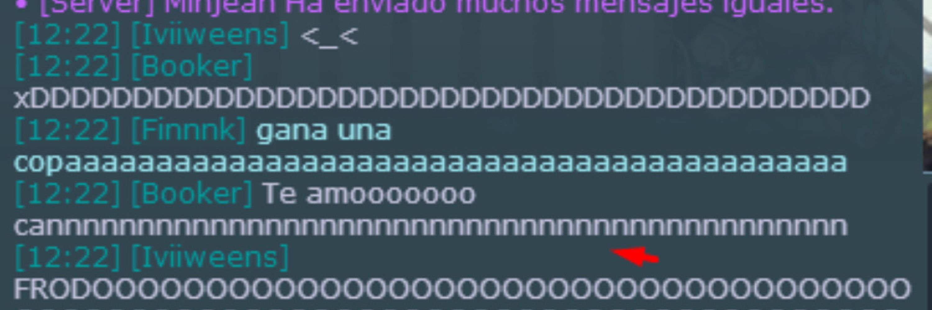 old prntsc screenshots