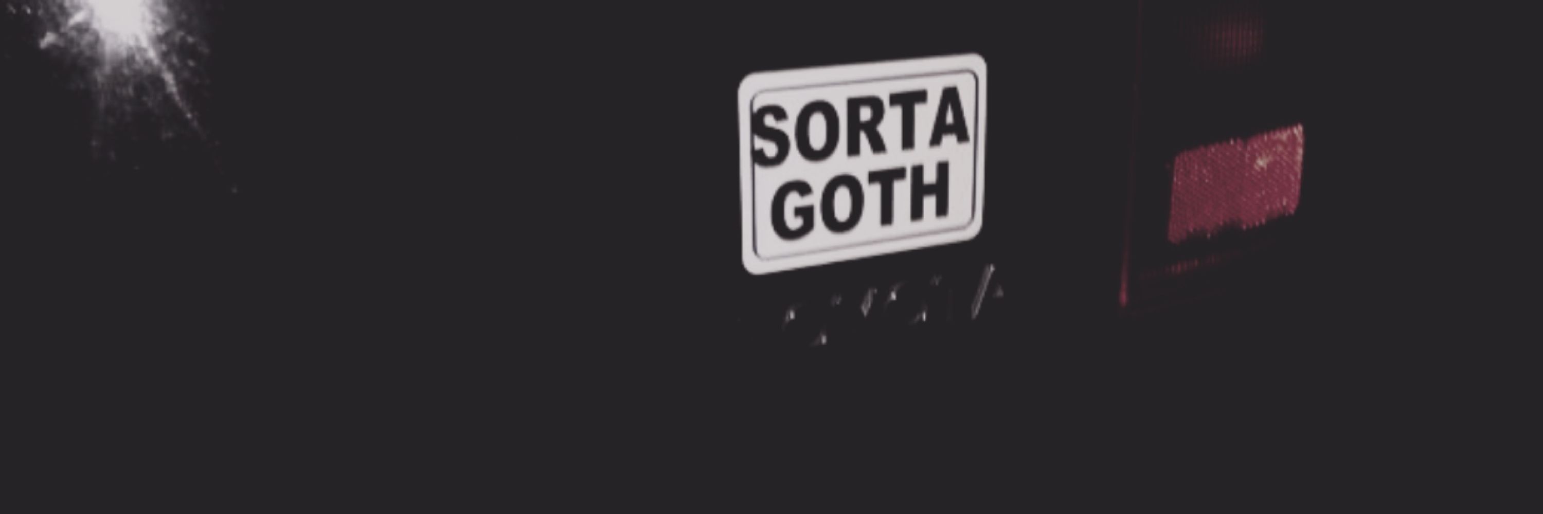 𝖌𝖔𝖙𝖍𝖆𝖓𝖞