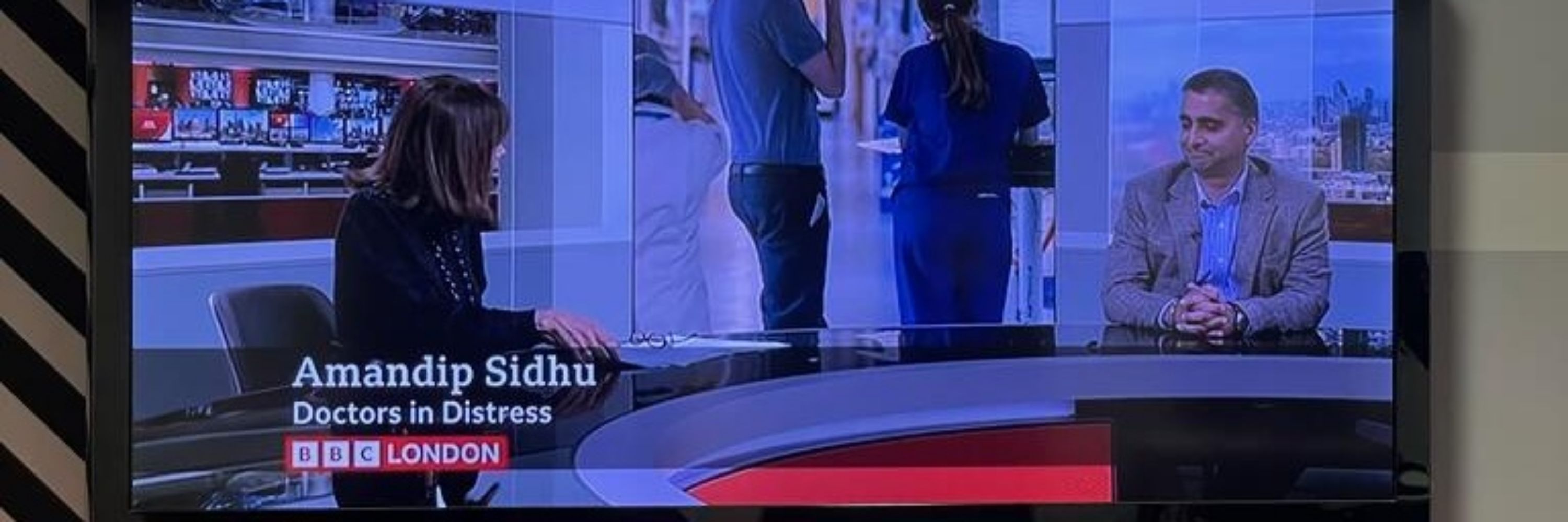 Amandip Sidhu