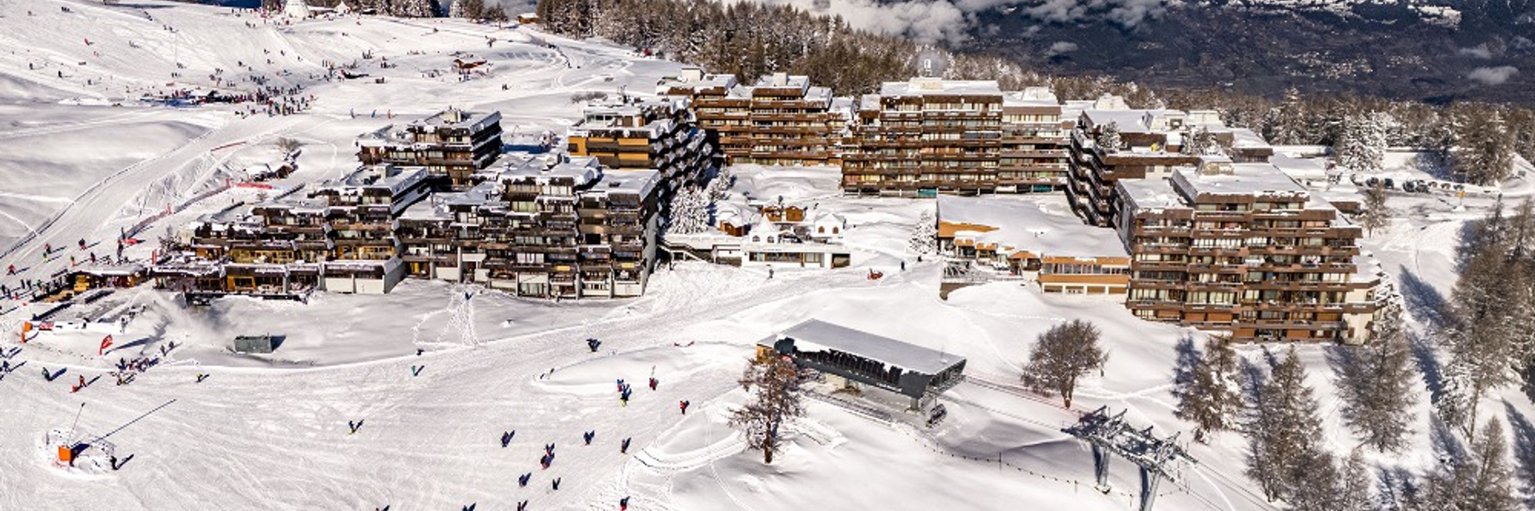 Thyon4Vallées