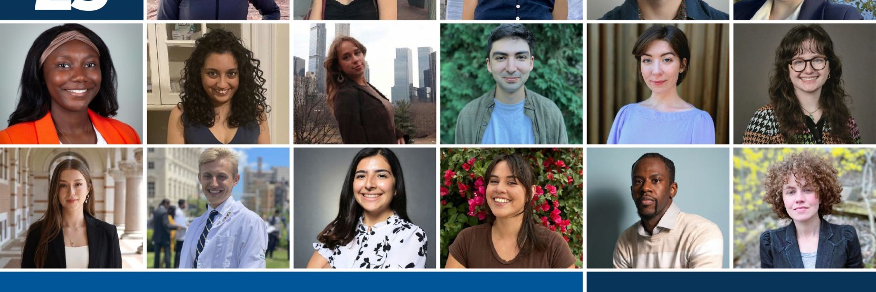 AAAS Mass Media Fellowship