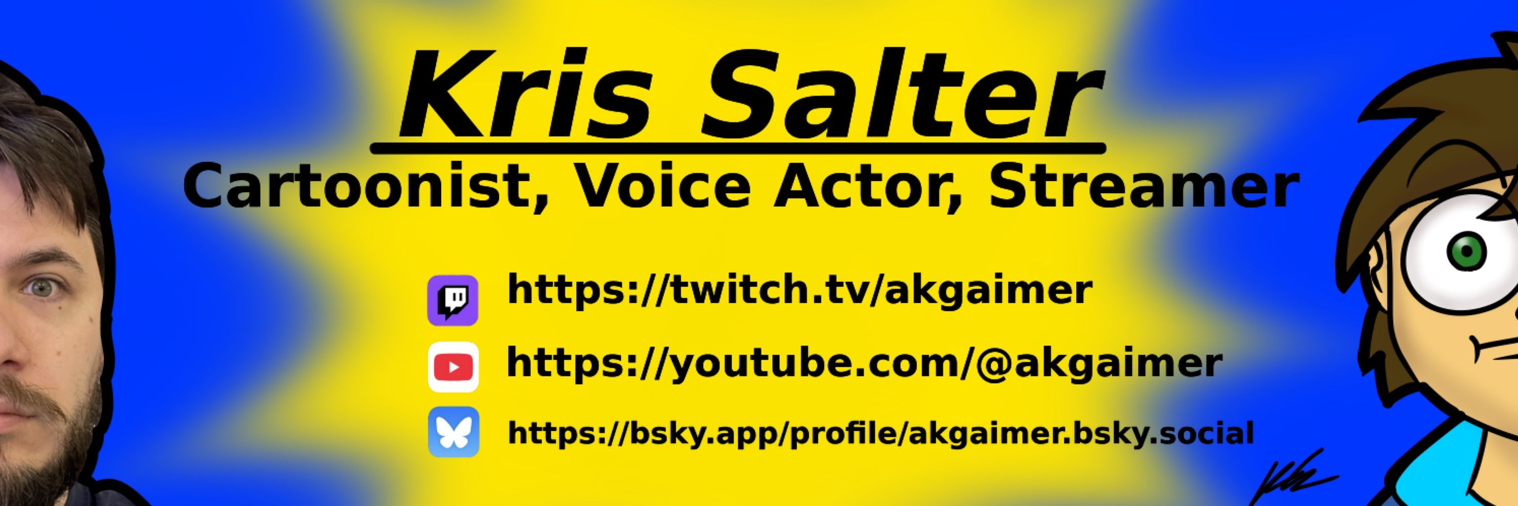 Kris Salter