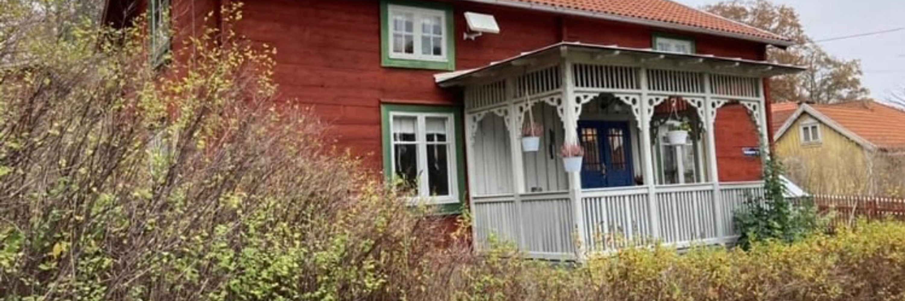 Lena Strömberg Larsson