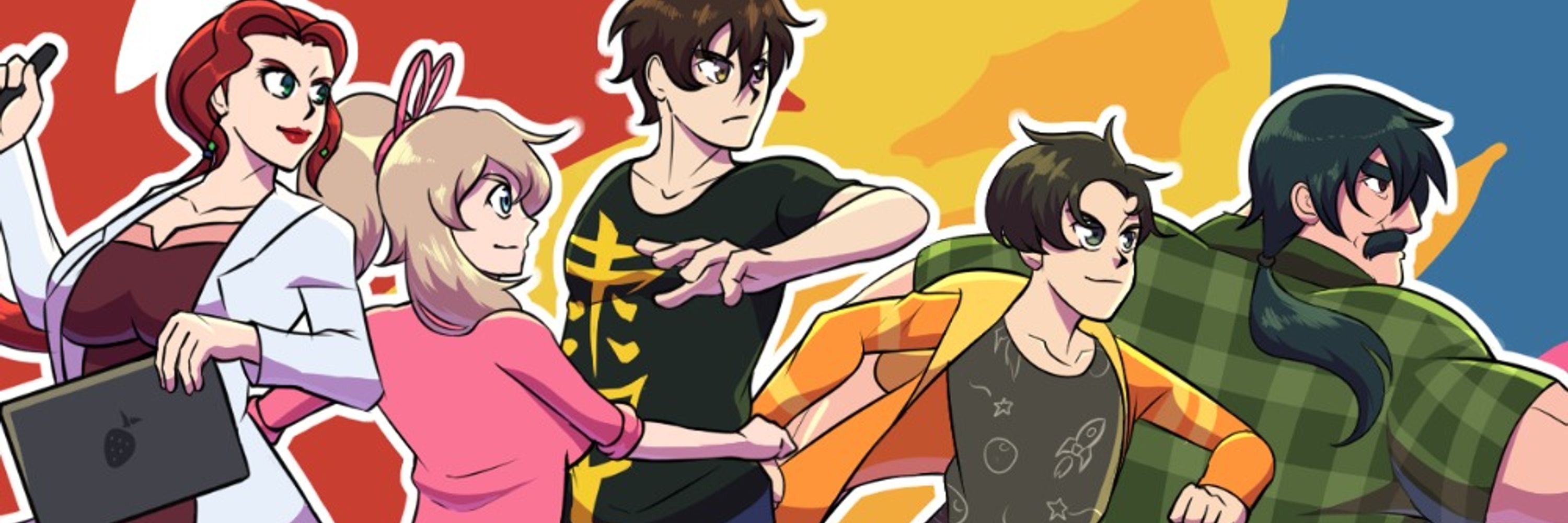Vic 🇻🇪 COMMS OPEN!⚡️