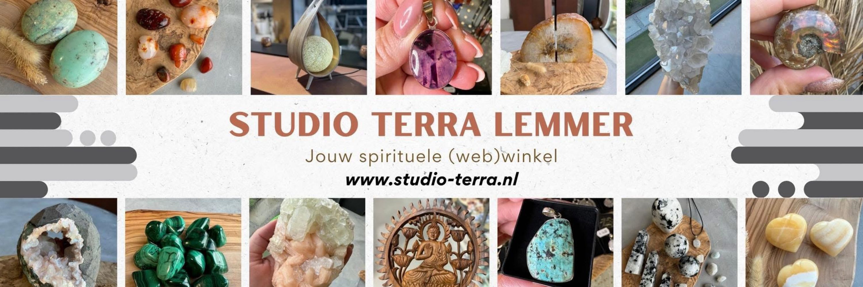 Edelstenenwinkel | Sieraden | Kado’s