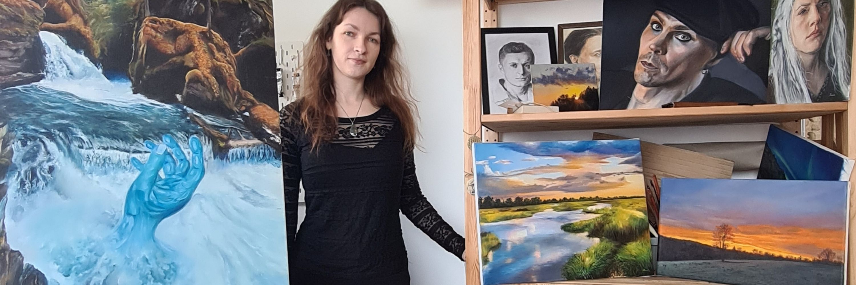 Paave Art