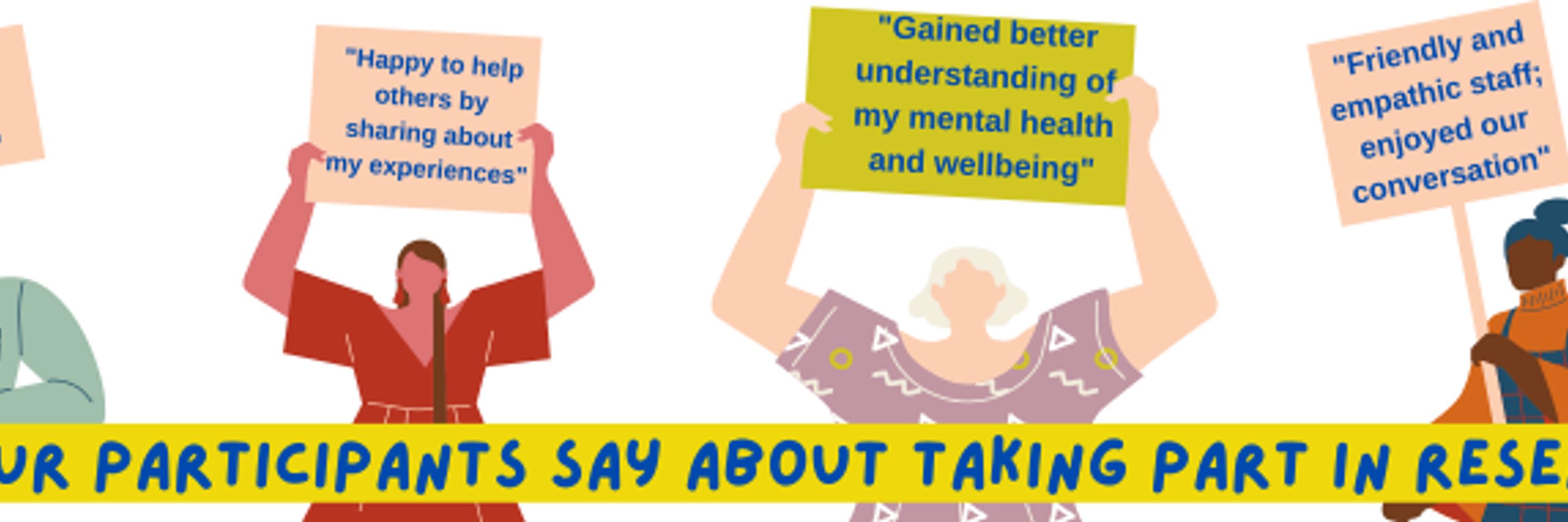 Research at Sussex Partnership NHS Foundation Trust