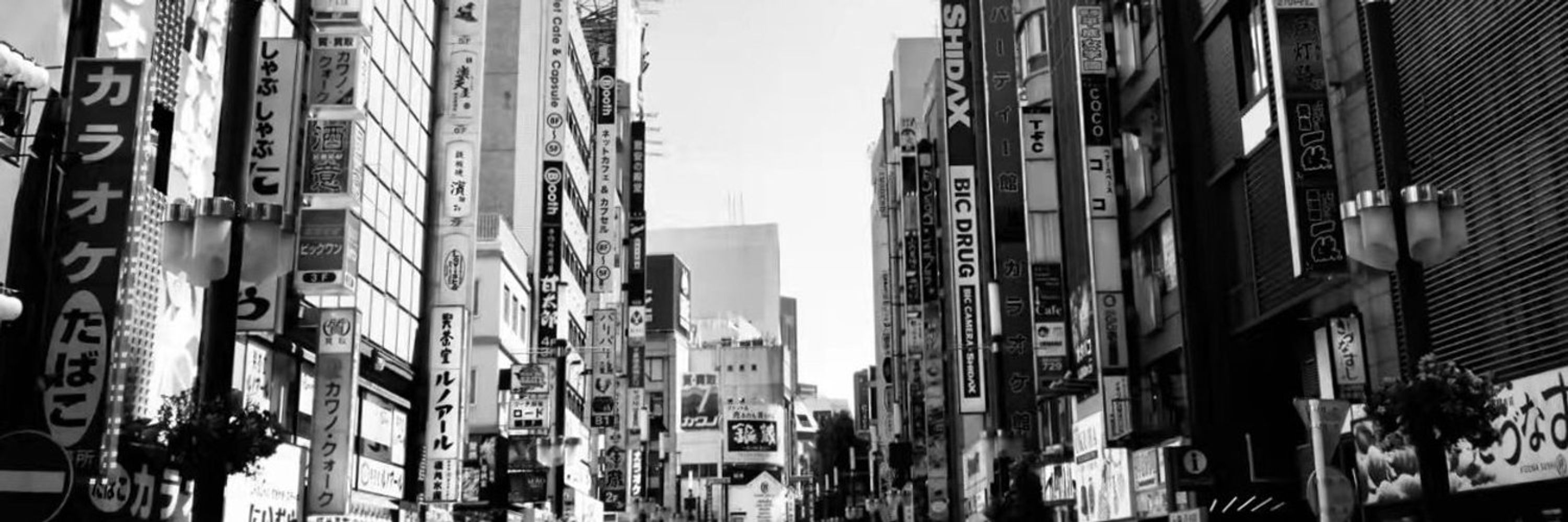Progressive Japan