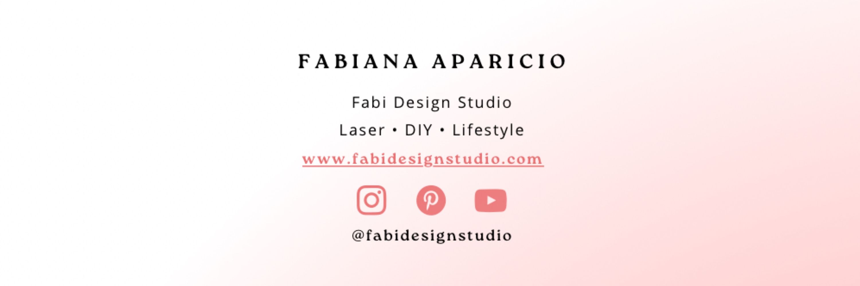 Fabi Aparicio