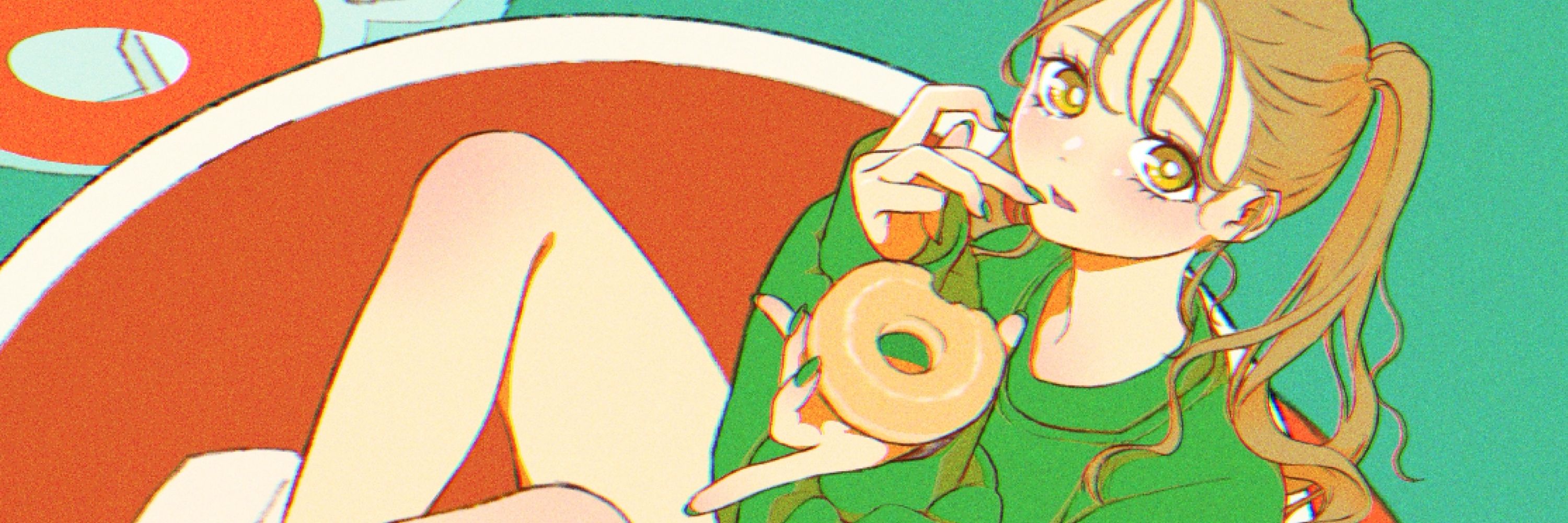 なみだ｜Ilustration&Design