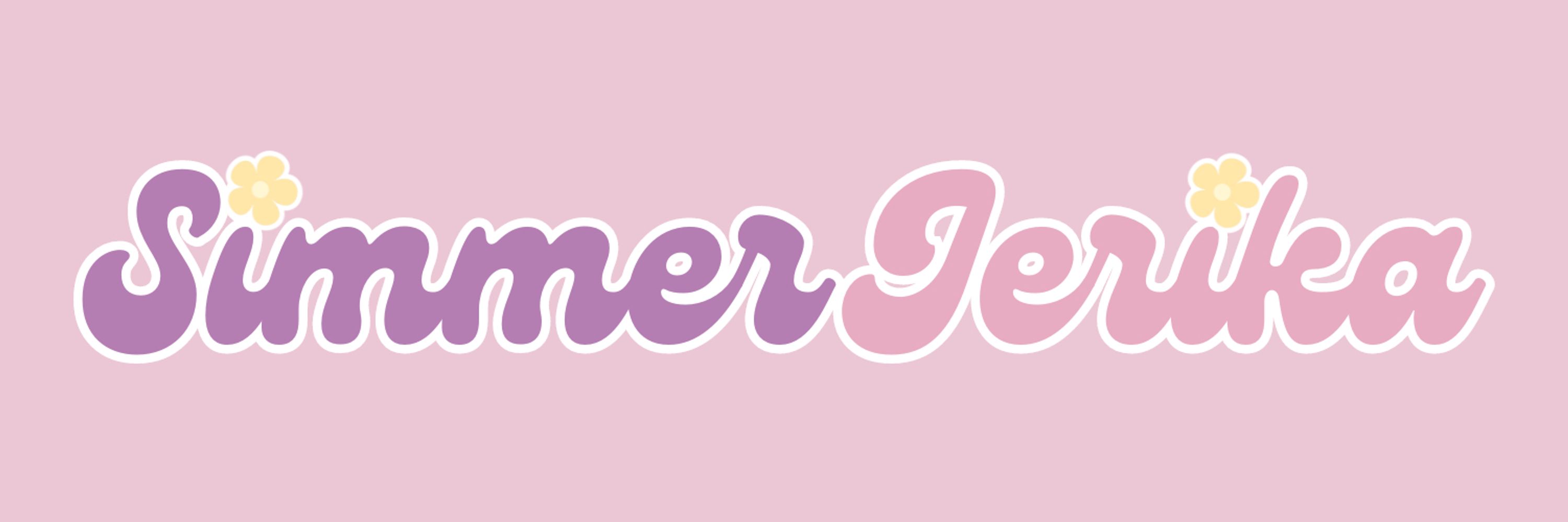 jerika ✿
