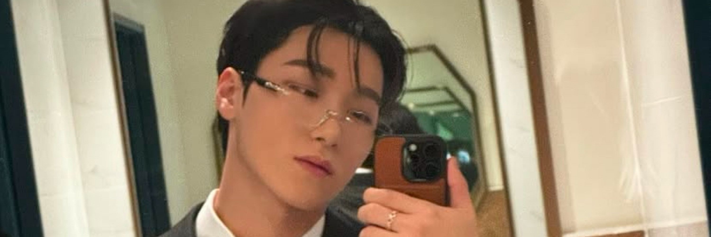 grec 🍓🆖 choi san’s oomfie | RIIZE 7 |Seeing NCT