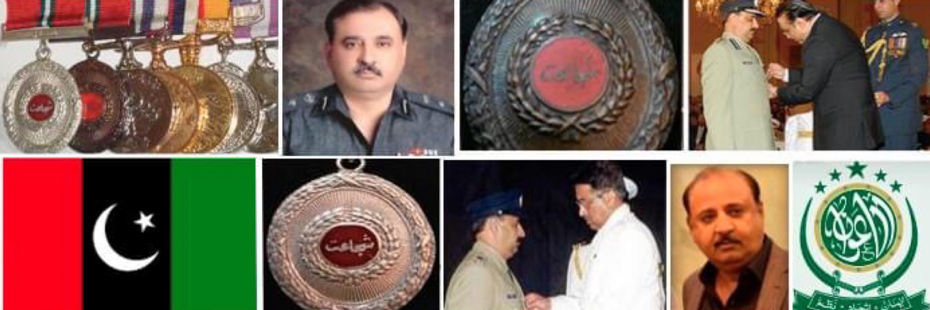 Muhammad Farooq Awan