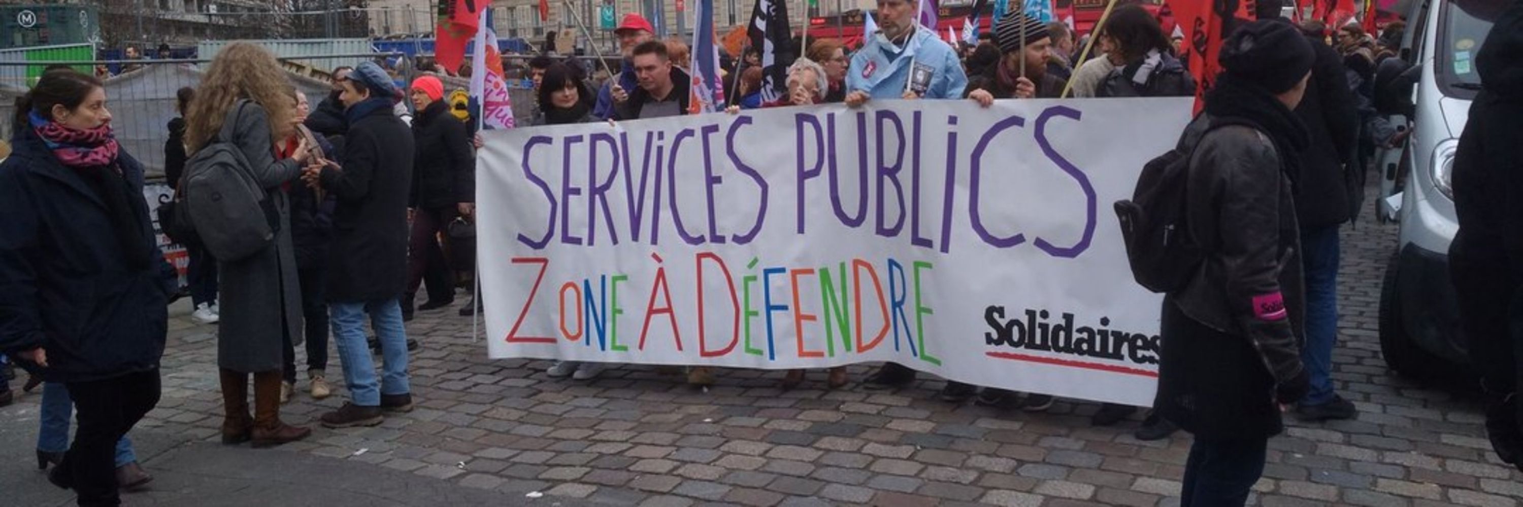 Sud Intérieur Solidaires