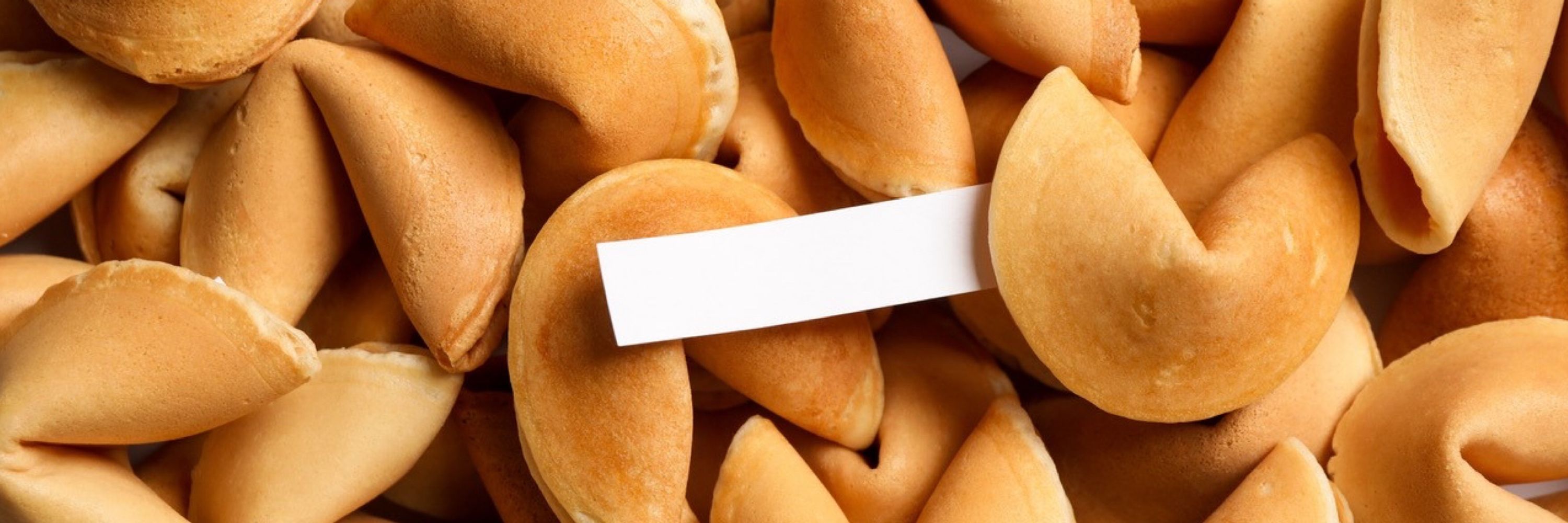 🥠 Fortune Cookies Bot 🥠