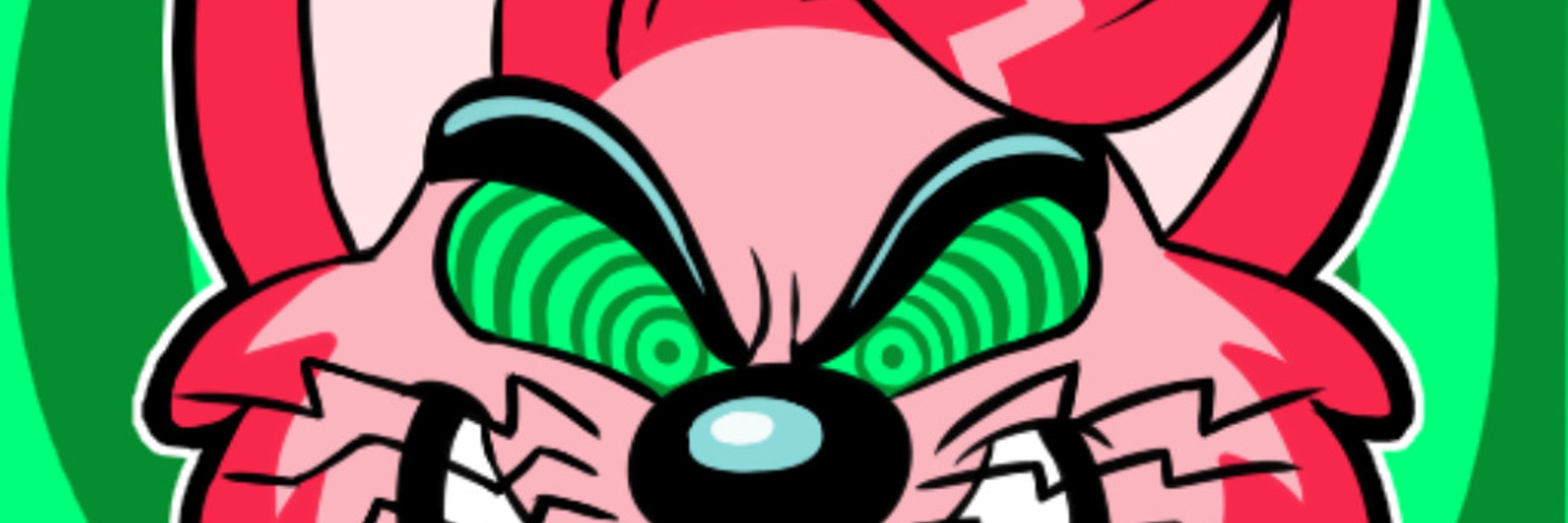 That Darn Cheshire! (COMMS OPEN!!)