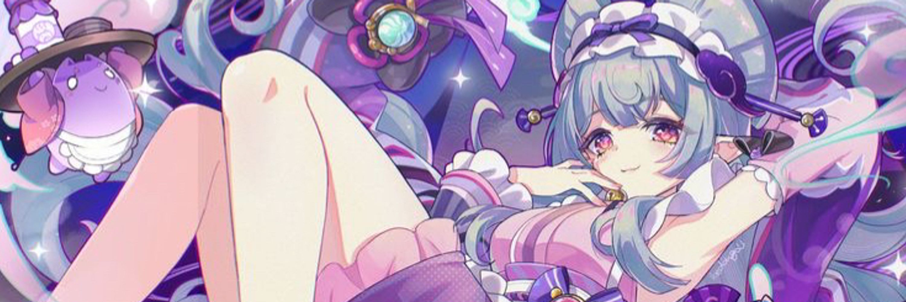 Mi ۫ ꣑ৎ