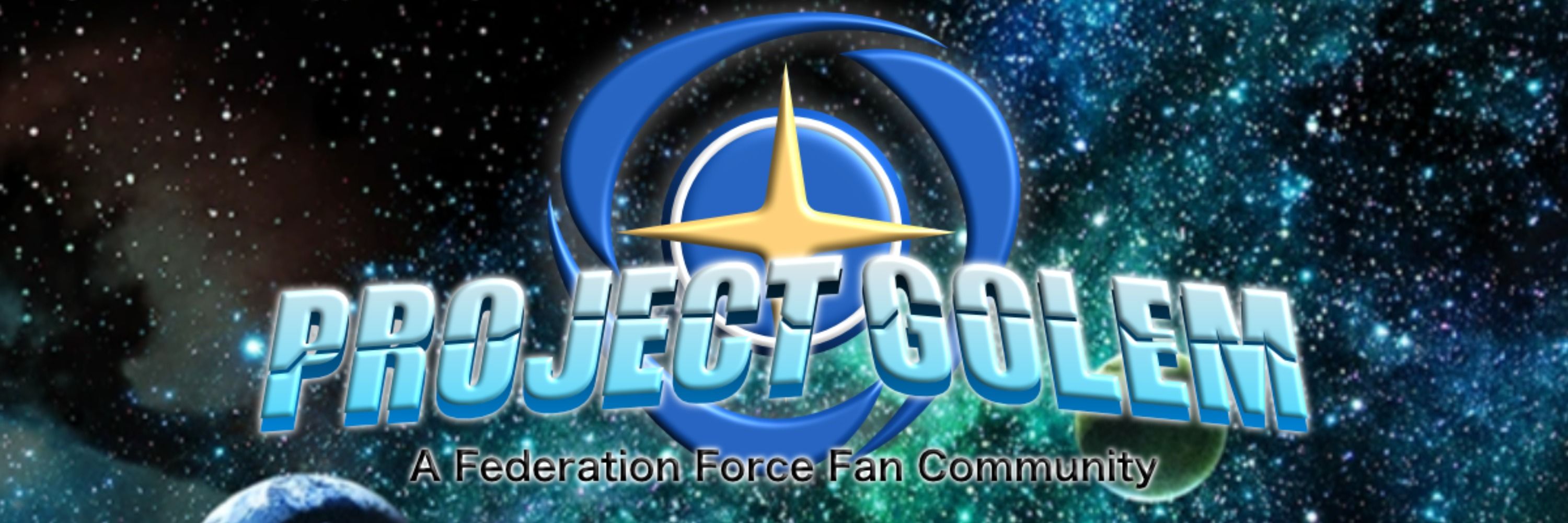 Project Golem Official