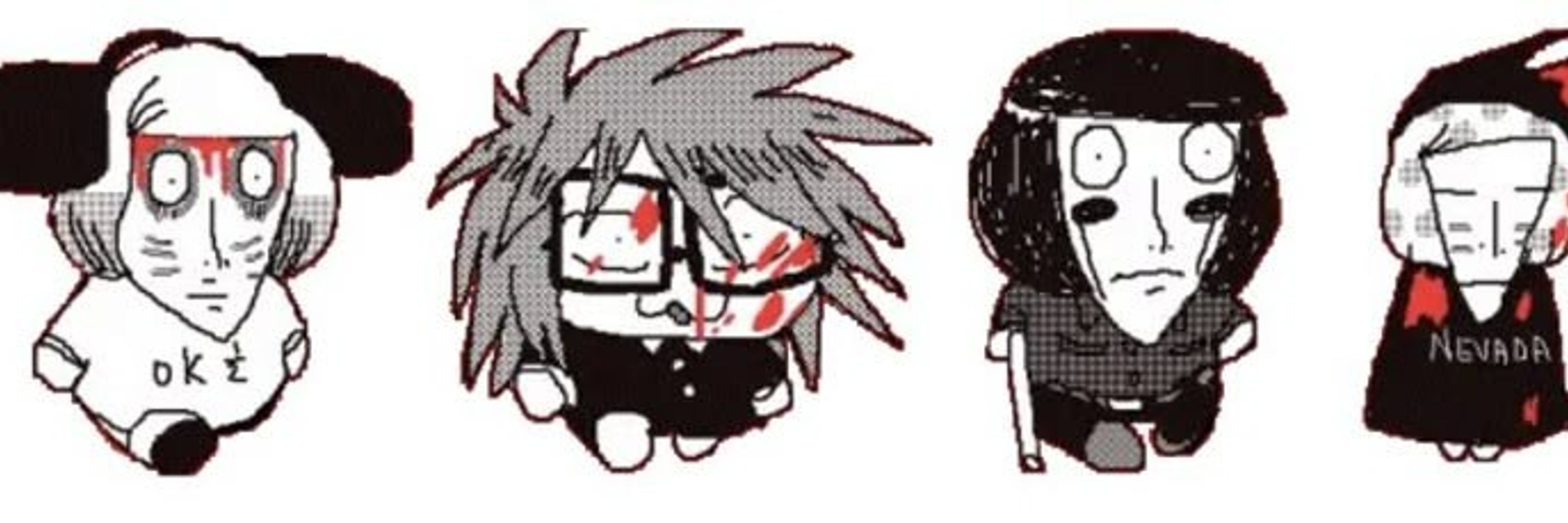 nyony demonios fofoz :3