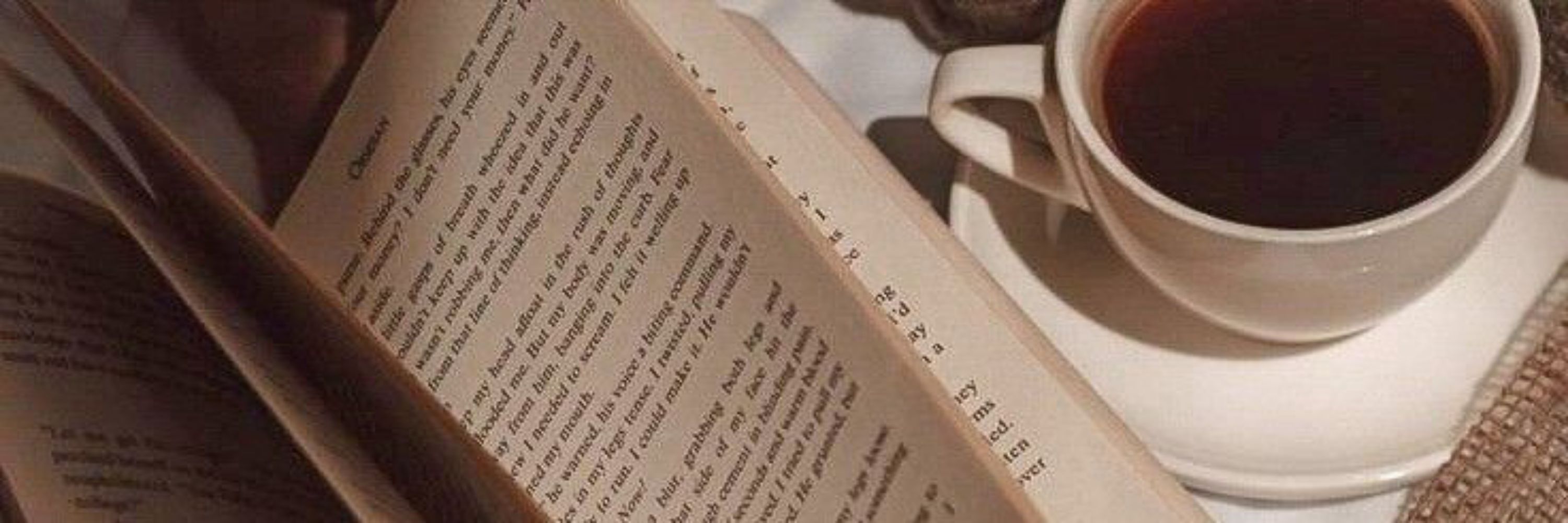 📖☕ Terra