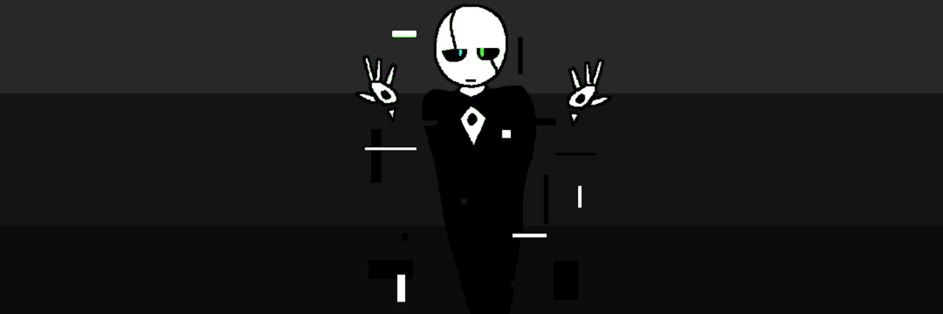 GasterScientist 