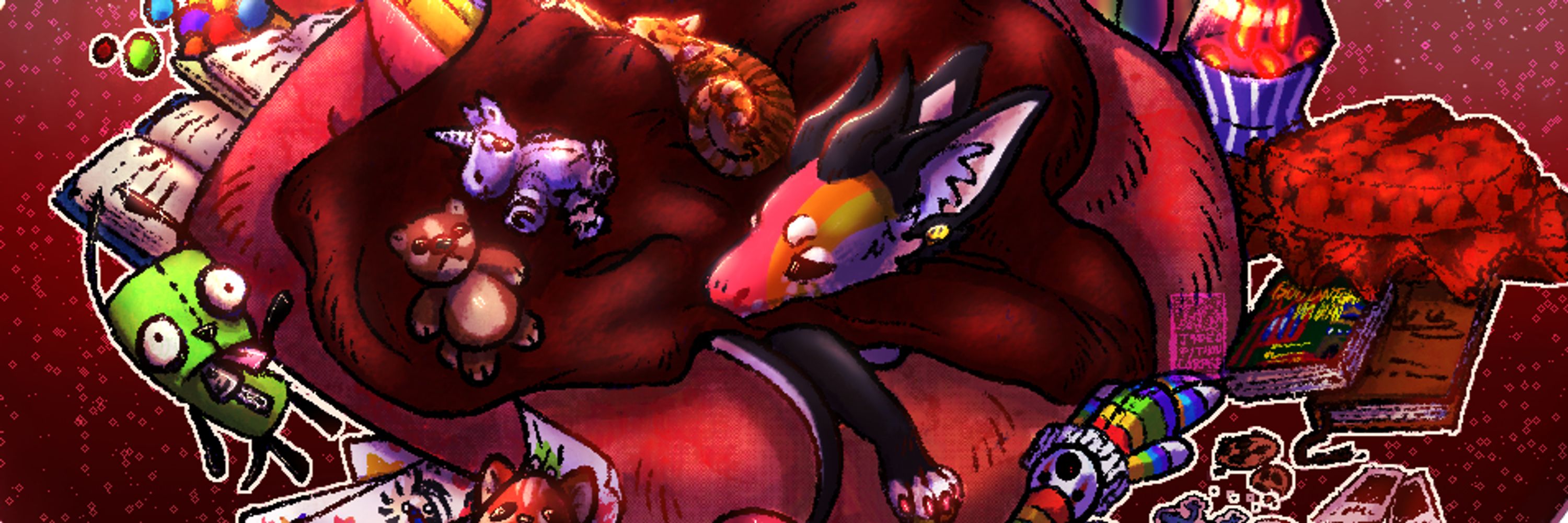 🔞🔪JadedPythonCorpse🔪🔞