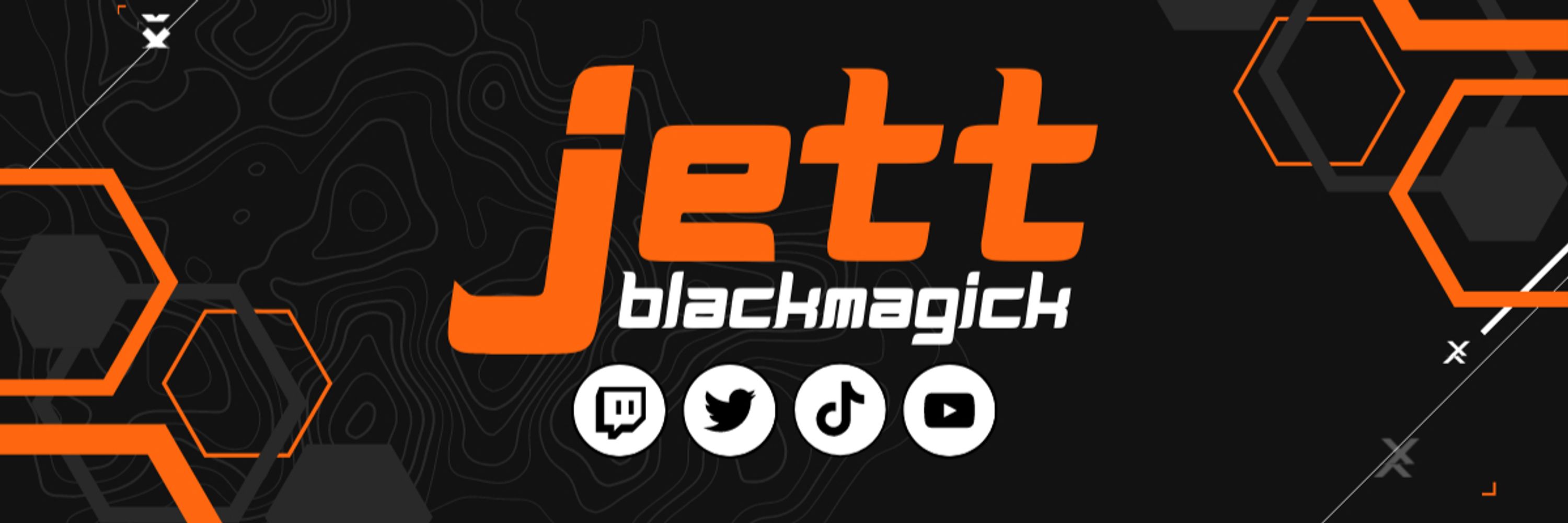 Jett Jaffe