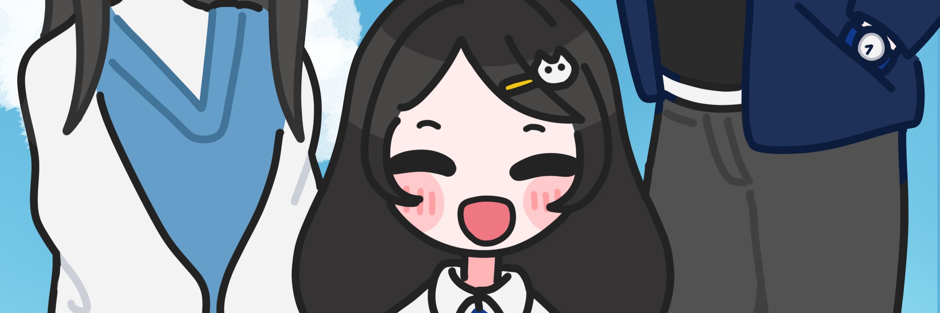 あいかき