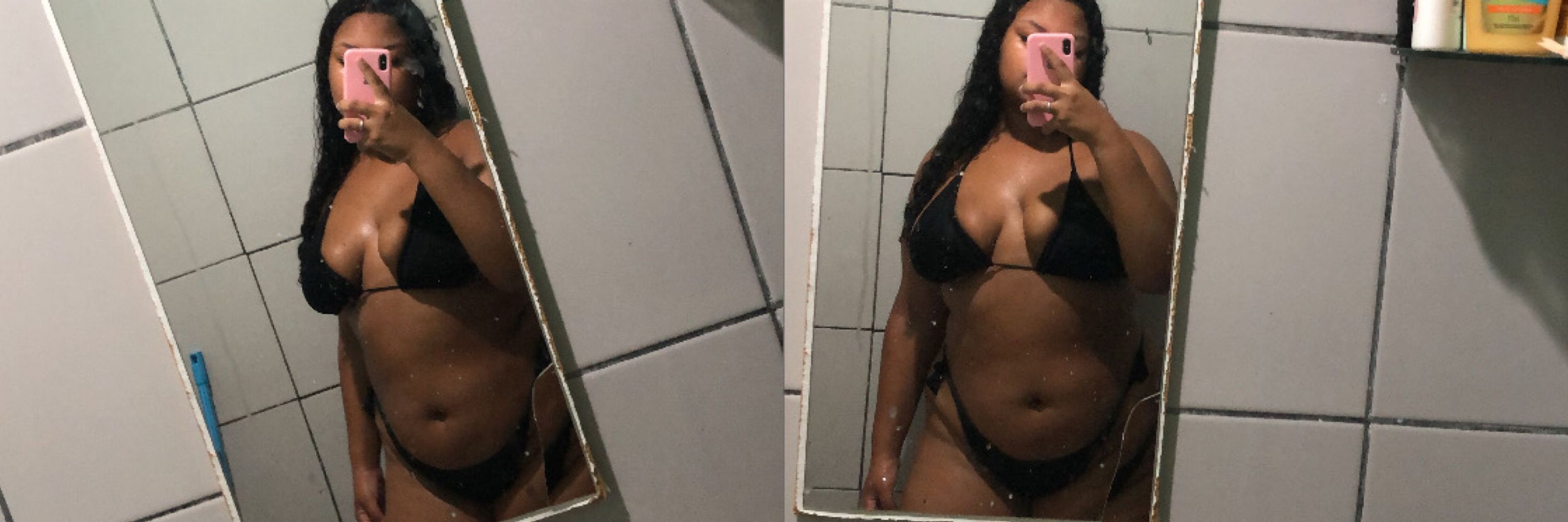 Rebeka Priscila 