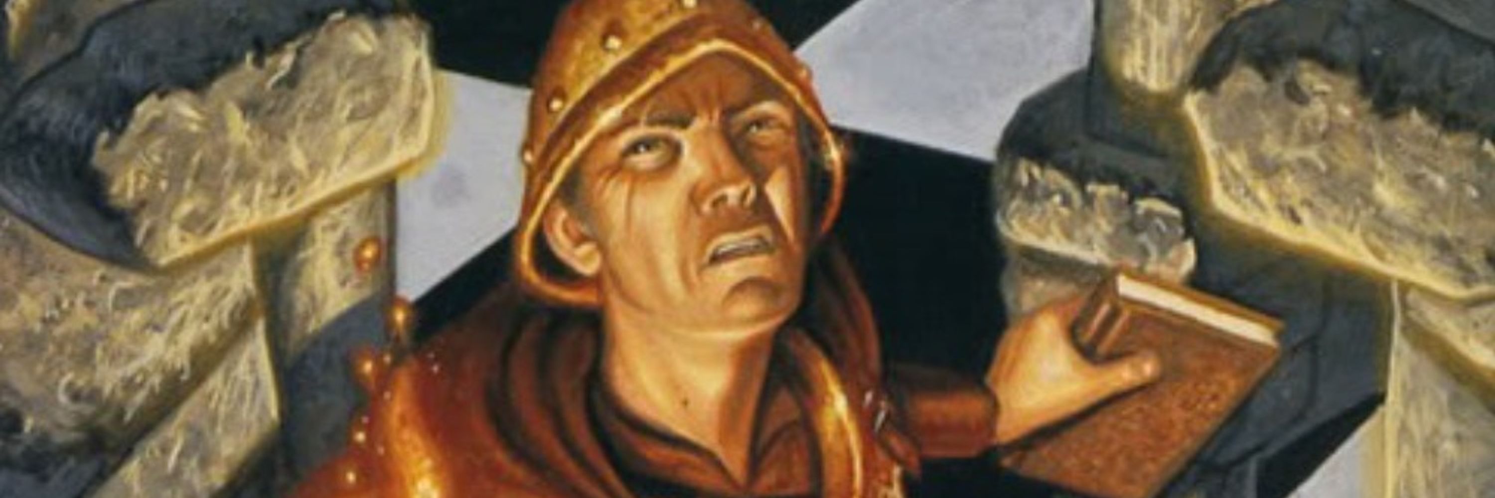 Matthew 'Dark Star' Haycock