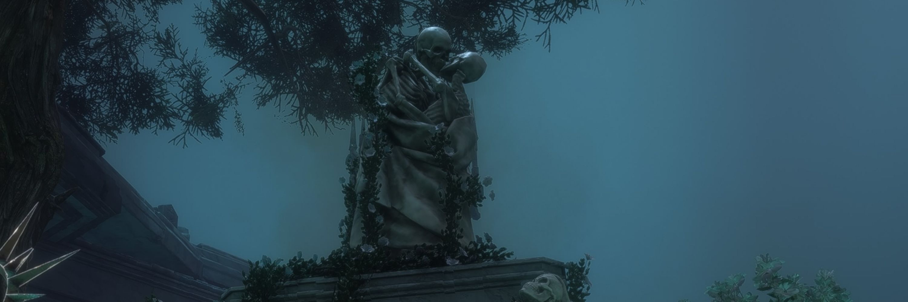 The Hellenic Necromancer