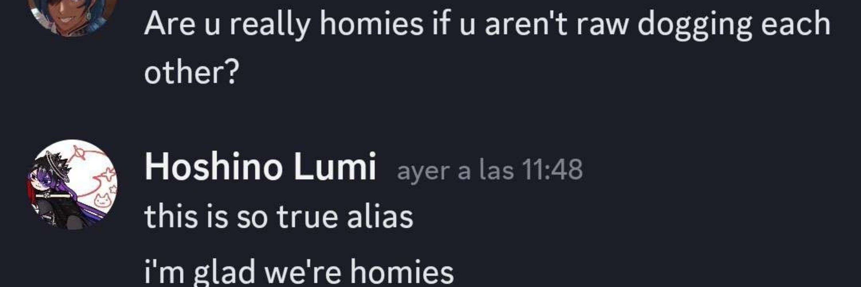 Alias