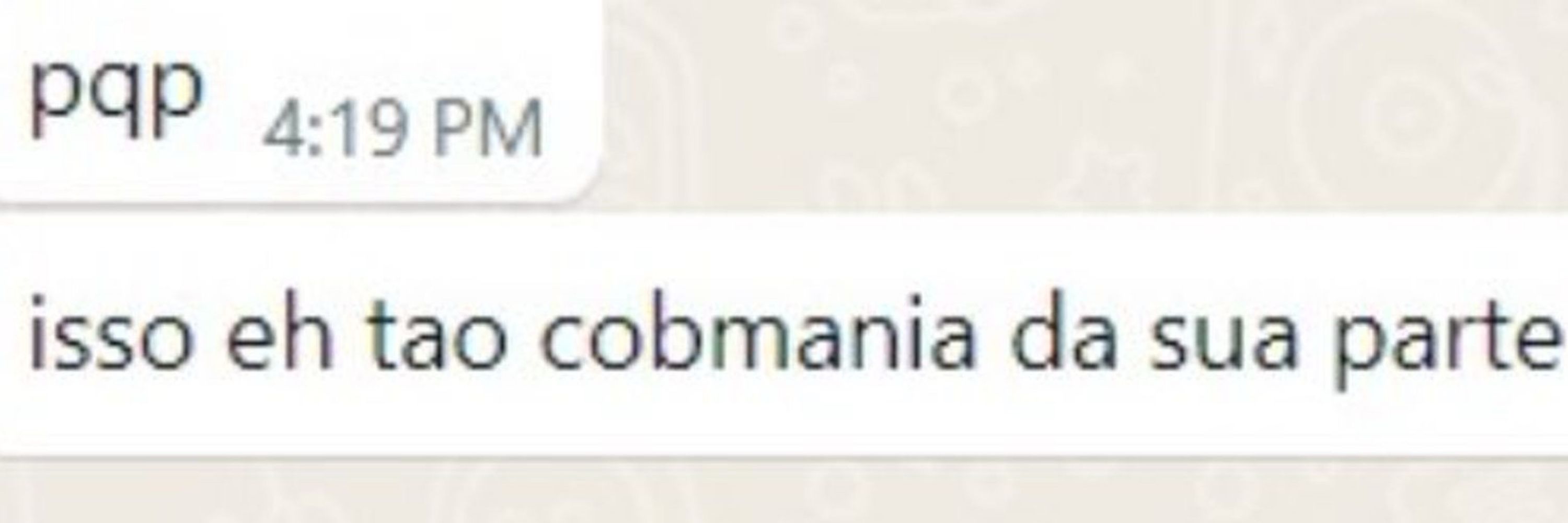 Cob 🐧