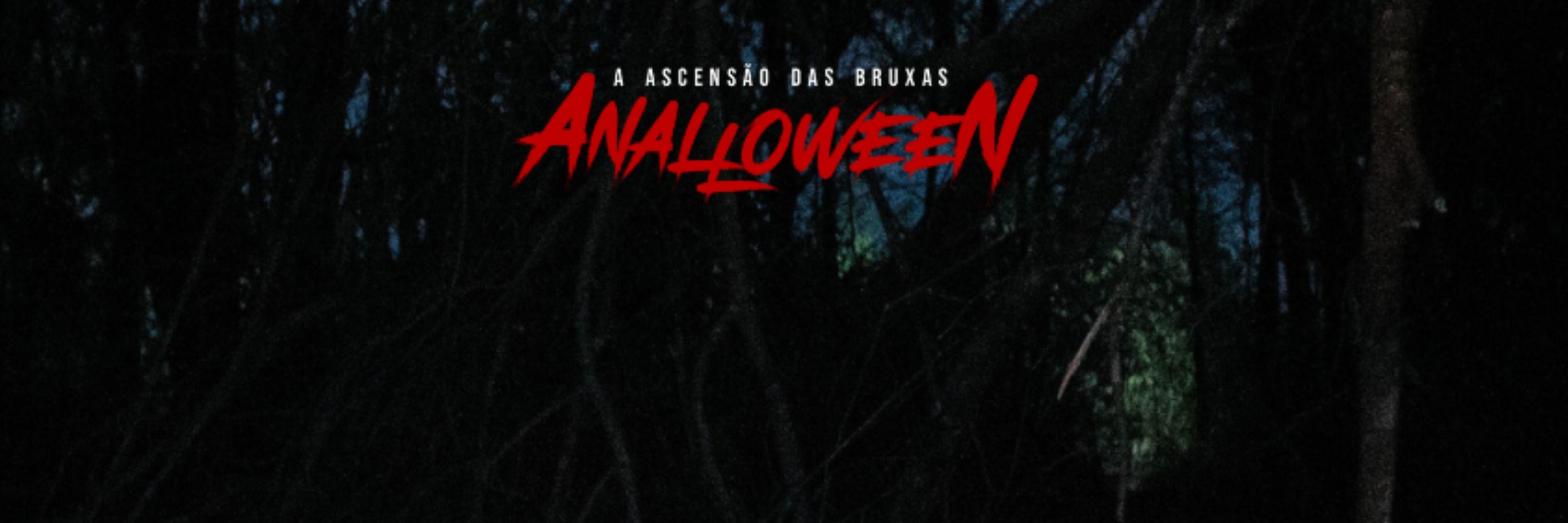 Math do Analloween 🕯️