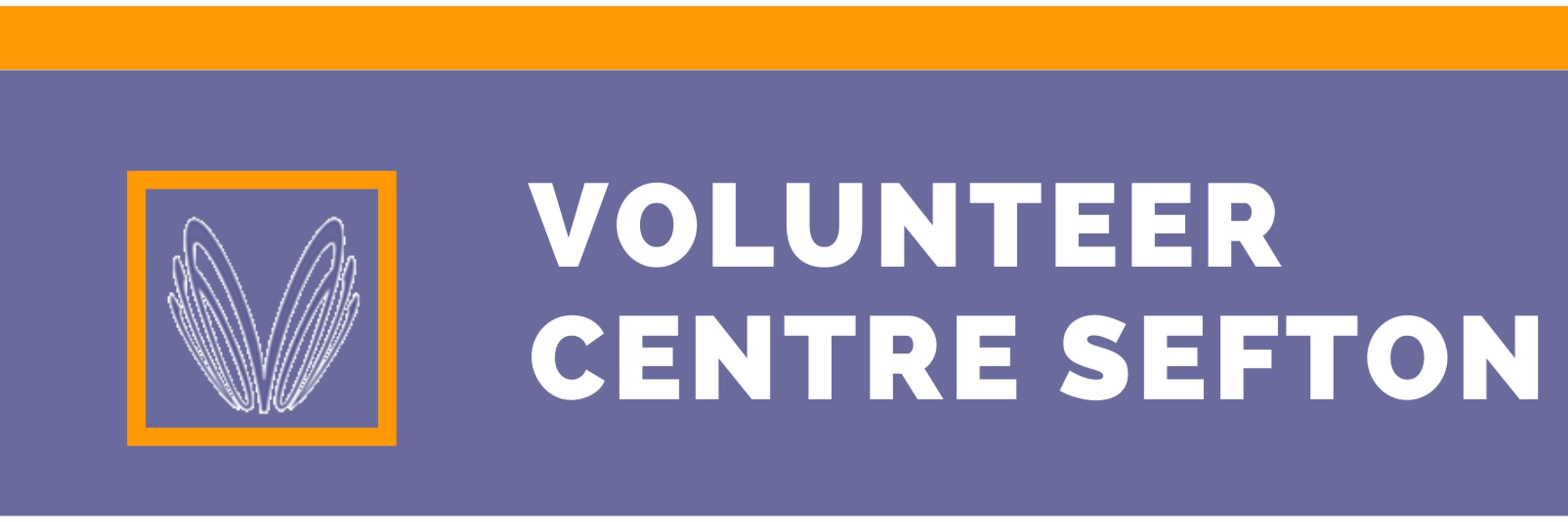 Volunteer Centre Sefton