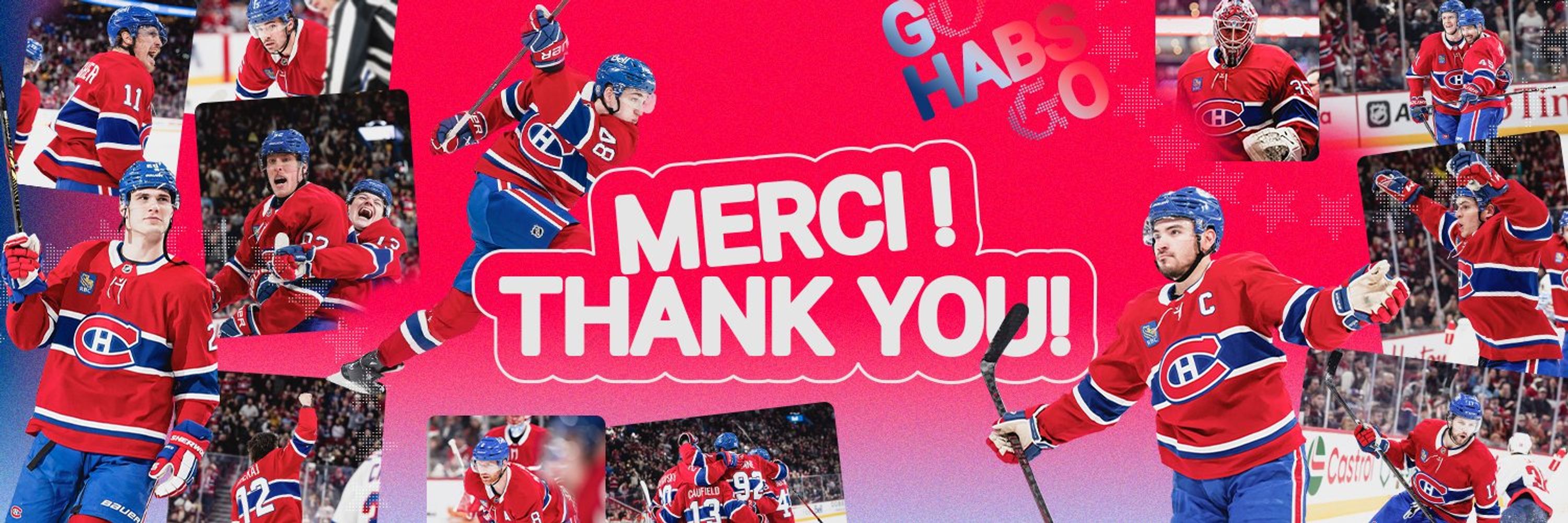 Canadiens Montréal (bot)